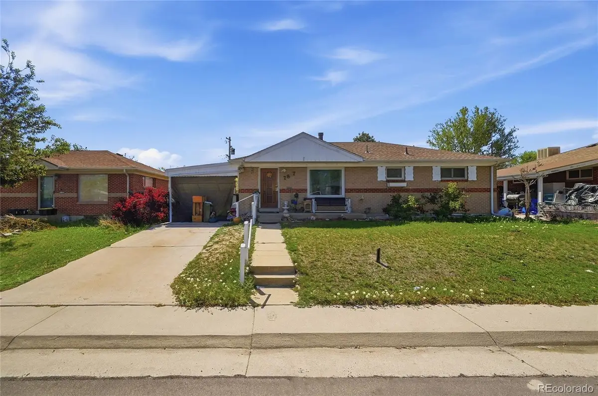 7887 Quivas Way, Denver, CO 80221 - #1