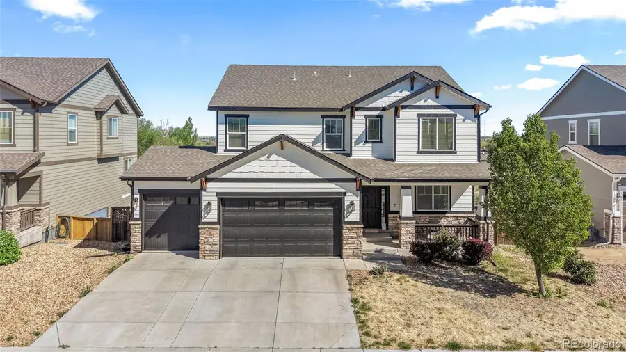 15511 Village Circle, Commerce City, CO 80603 - #2