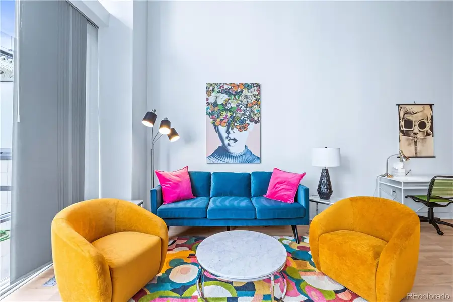 891 14th Street #906, Denver, CO 80202 - Image #3