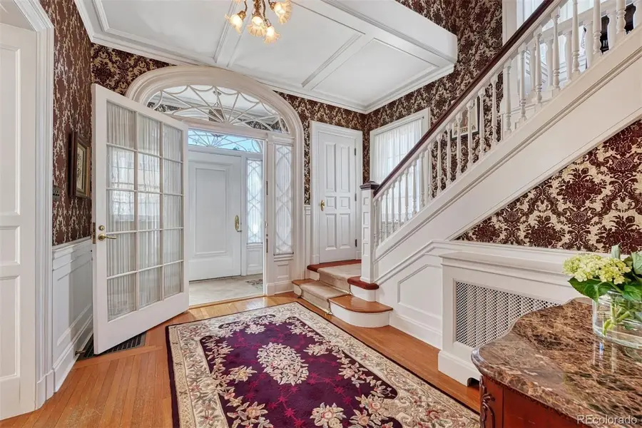 1415 N Cascade Avenue, Colorado Springs, CO 80907 - #2