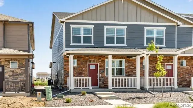 9853 Bahama Street, Commerce City, CO 80022 - #1