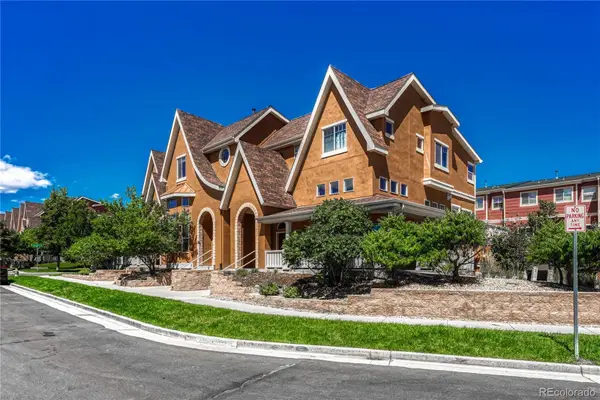 18317 E Saskatoon Place, Parker, CO 80134