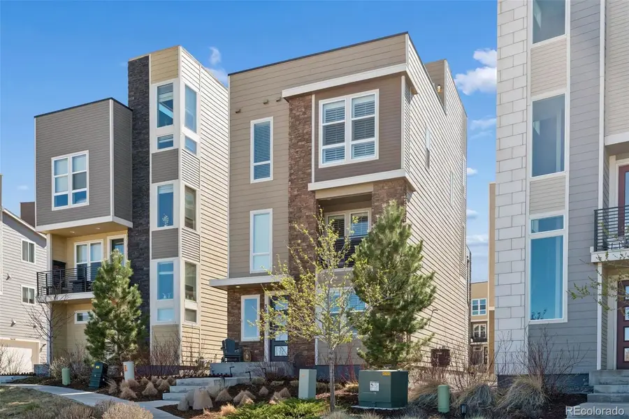 3640 Penang Drive, Castle Rock, CO 80109 - #3