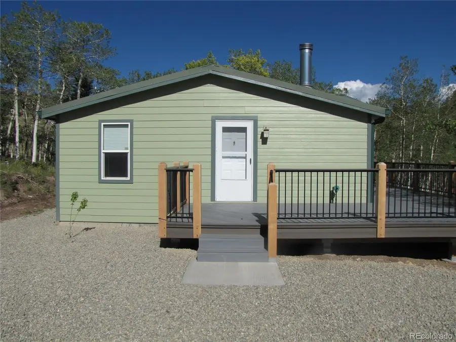 8575 Ranch Road, Hartsel, CO 80449 - #2