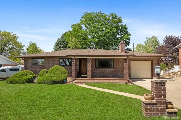 6565 Winona, Arvada, CO 80003