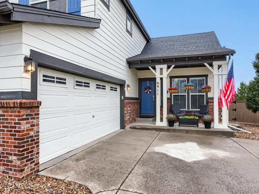 6911 Turnstone Avenue, Castle Rock, CO 80104 - #2