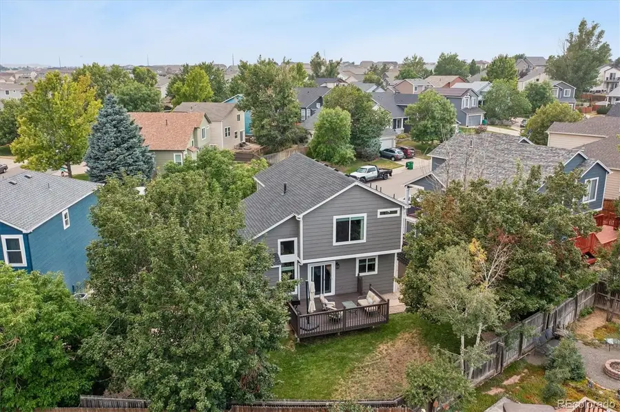 16287 Blueleaf Place, Parker, CO 80134 - #3