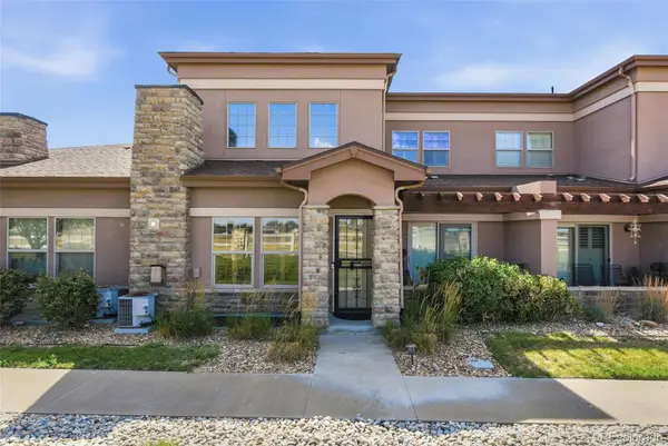 15501 E 112th Avenue #30E, Commerce City, CO 80022
