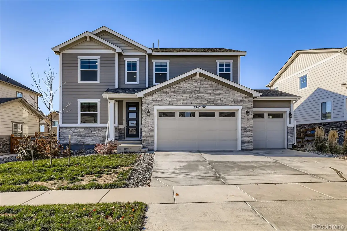 3967 Grand Baker Street, Aurora, CO 80019 - Image #1