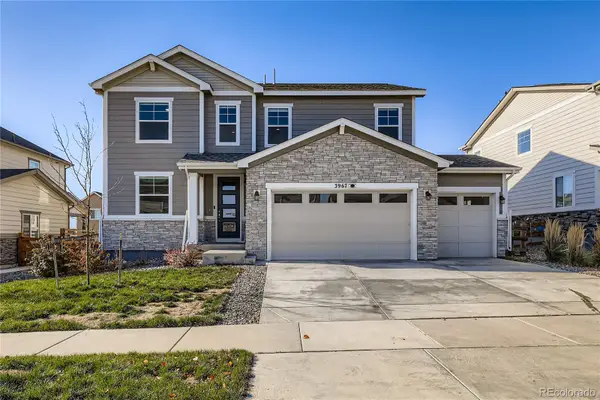 3967 Grand Baker Street, Aurora, CO 80019