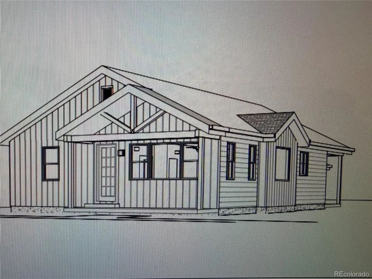 715 Alabama Street, Poncha Springs, CO 81242 - #1