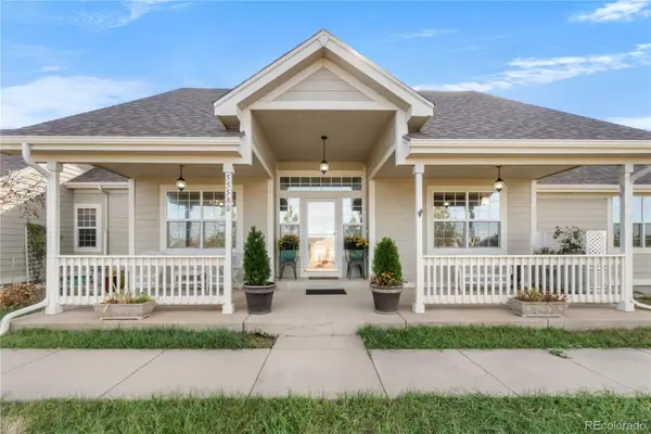 55580 E 39th Avenue, Strasburg, CO 80136