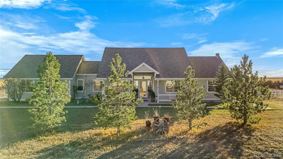 55580 E 39th Avenue, Strasburg, CO 80136 - Image #2