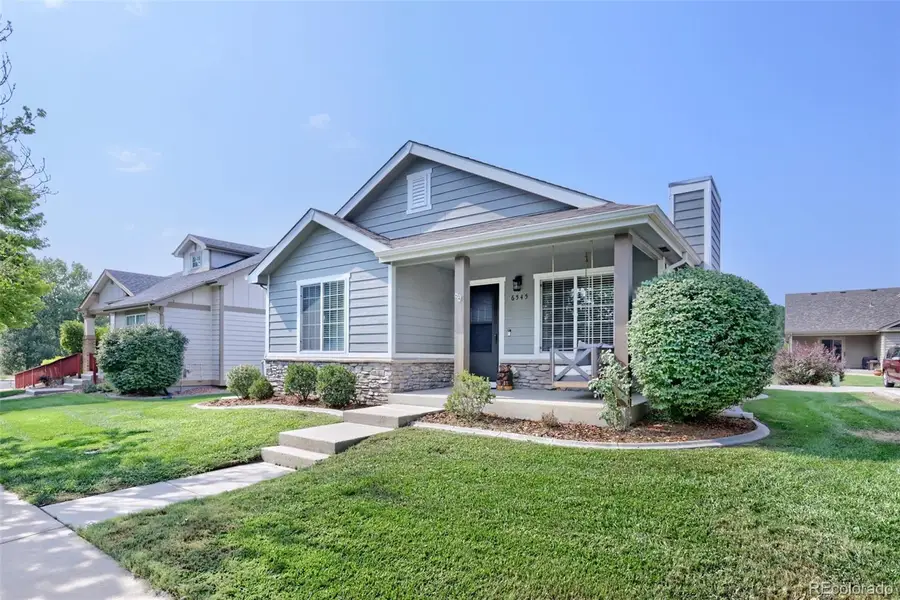 6545 18th Street Road, Greeley, CO 80634 - #3