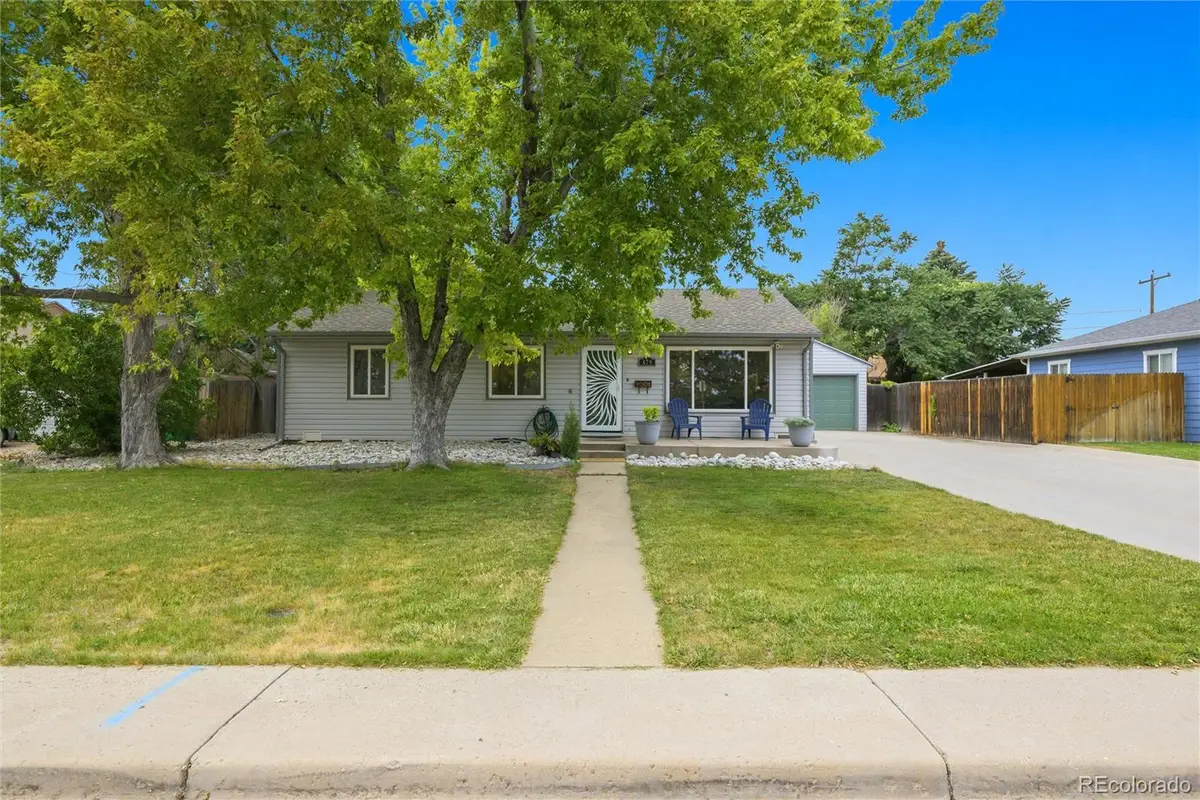 479 S Harlan Street, Lakewood, CO 80226 - #1