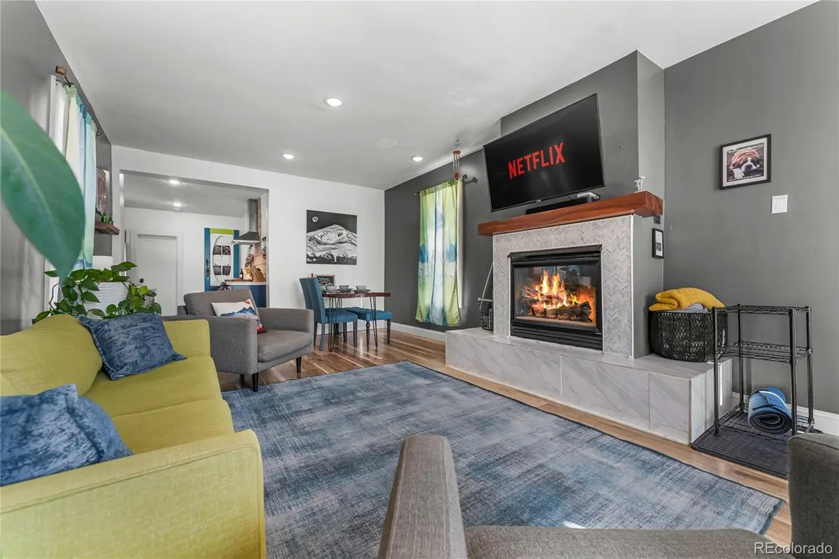 140 W 7th Street, Leadville, CO 80461 - #1