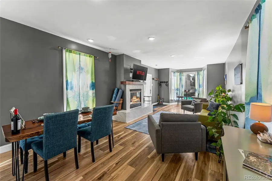 140 W 7th Street, Leadville, CO 80461 - #3