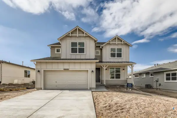 6440 Rolling Creek Drive, Colorado Springs, CO 80924