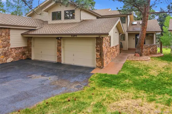 2294 Augusta Drive, Evergreen, CO 80439