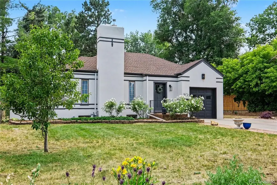 1616 Montview Boulevard, Greeley, CO 80631 - #3