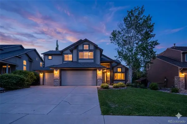 355 Peregrine Circle, Broomfield, CO 80020