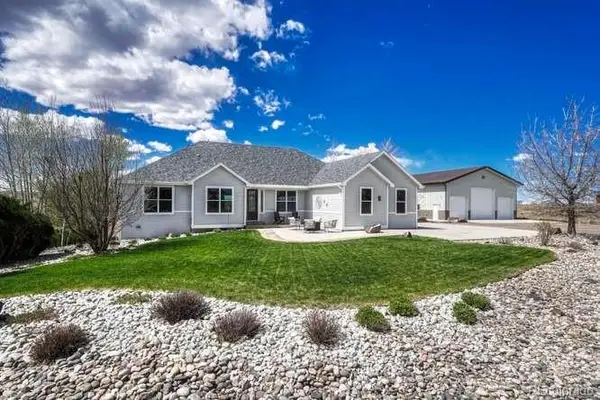 7482 Patrick Trail, Elizabeth, CO 80107