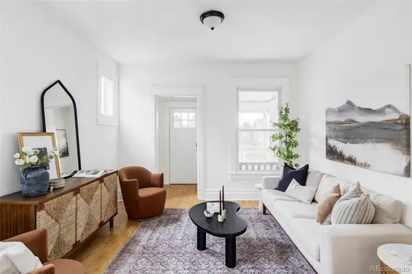 662 Meade Street, Denver, CO 80204