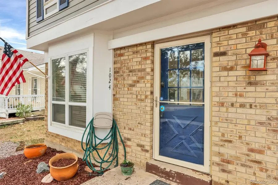 1024 S Mobile Street, Aurora, CO 80017 - #3