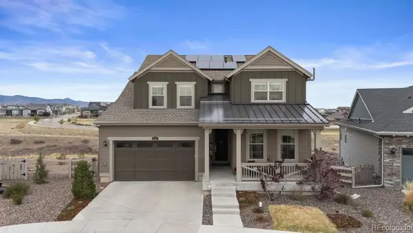 9317 Eagle River Street, Littleton, CO 80125