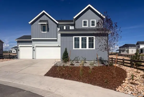 4207 Canister Point, Castle Rock, CO 80108