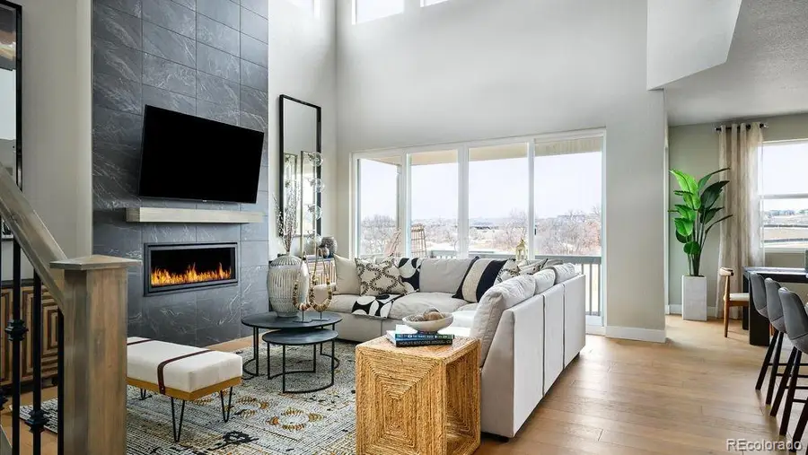 4207 Canister Point, Castle Rock, CO 80108 - #3