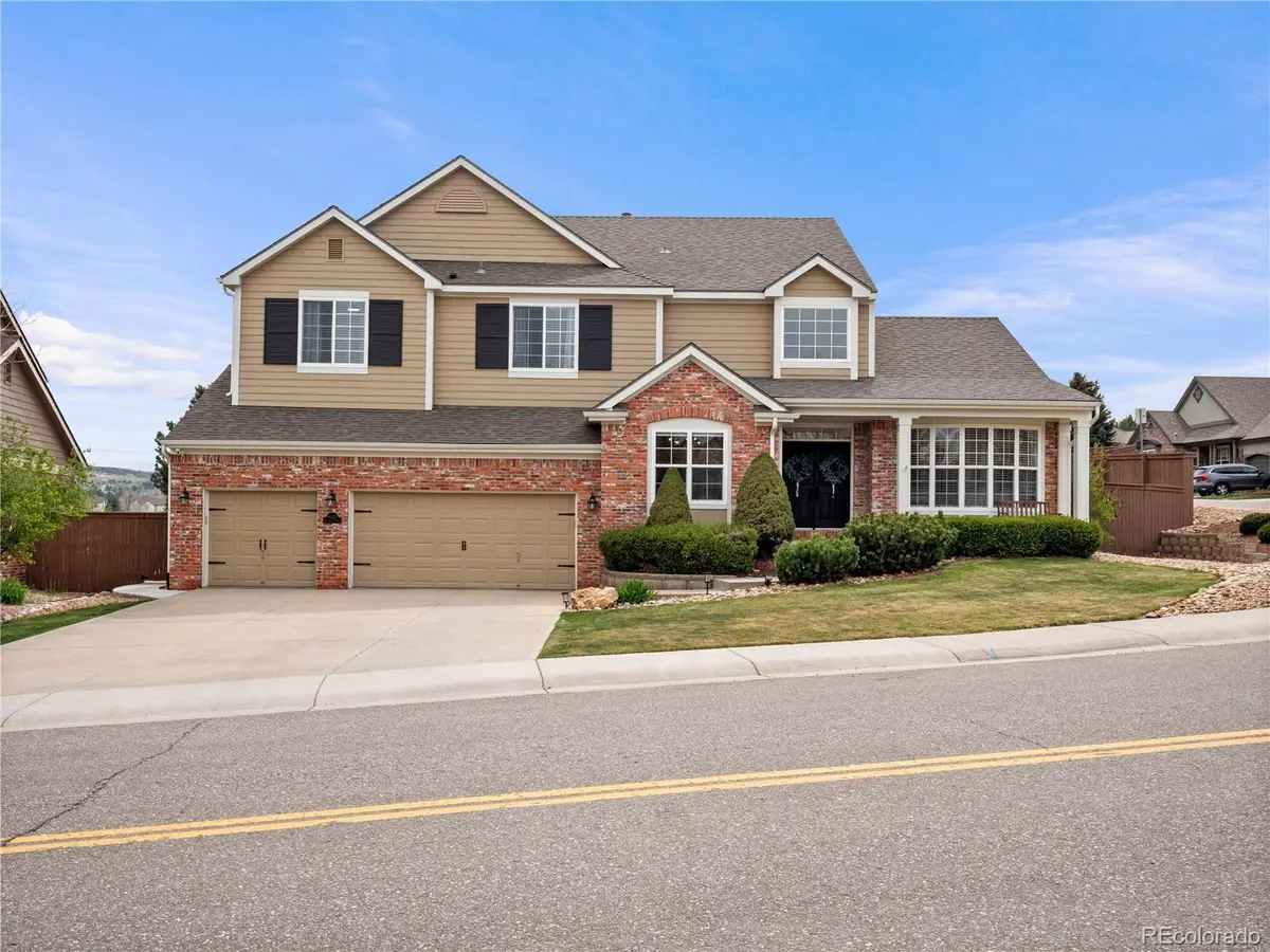 10210 Charissglen Lane, Highlands Ranch, CO 80126 - #1