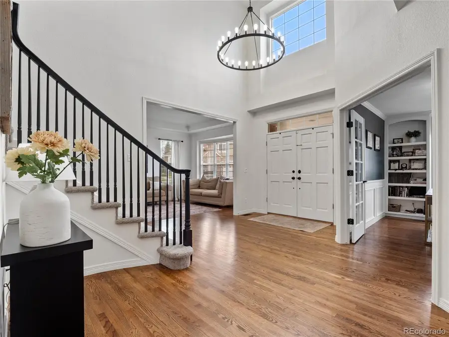 10210 Charissglen Lane, Highlands Ranch, CO 80126 - #2