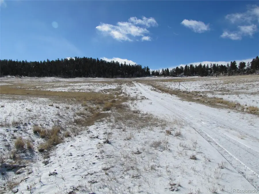 0 Athapascan Road, Hartsel, CO 80449 - #3