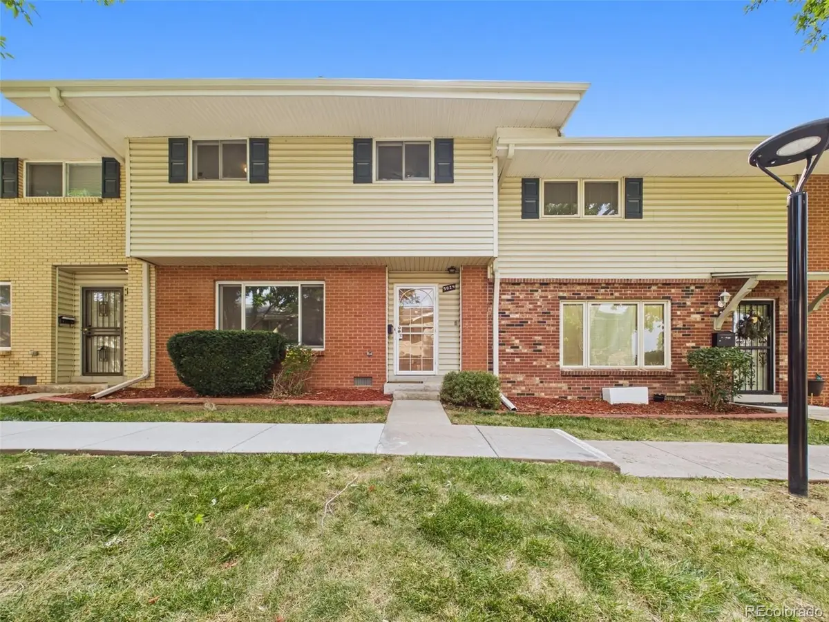 9024 E Mansfield Avenue, Denver, CO 80237 - #1