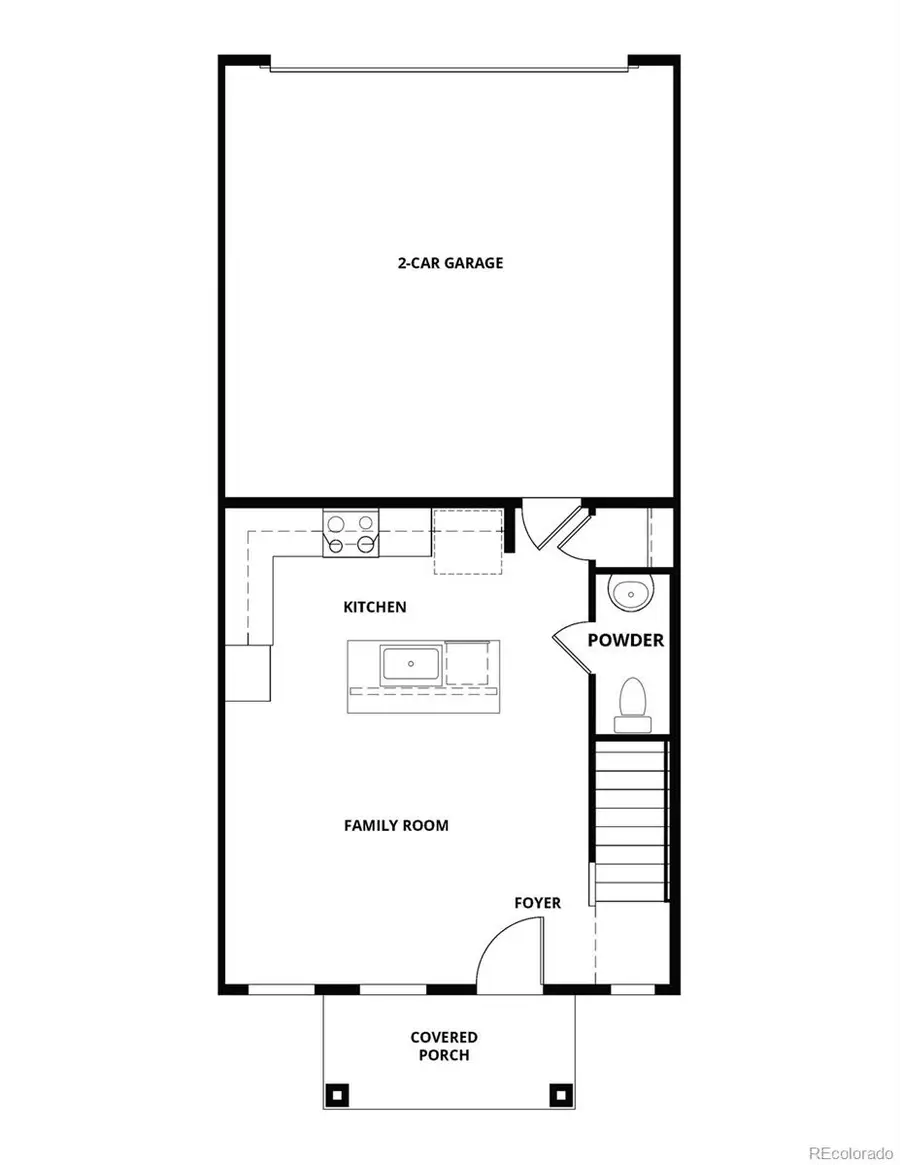 1124 Babette Heights, Colorado Springs, CO 80904 - #2