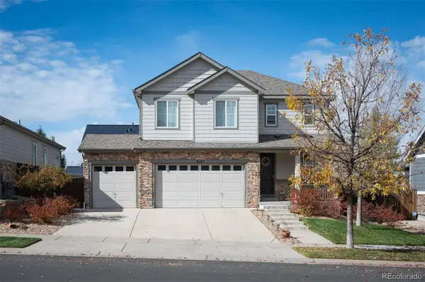 6153 S Jackson Gap Court, Aurora, CO 80016