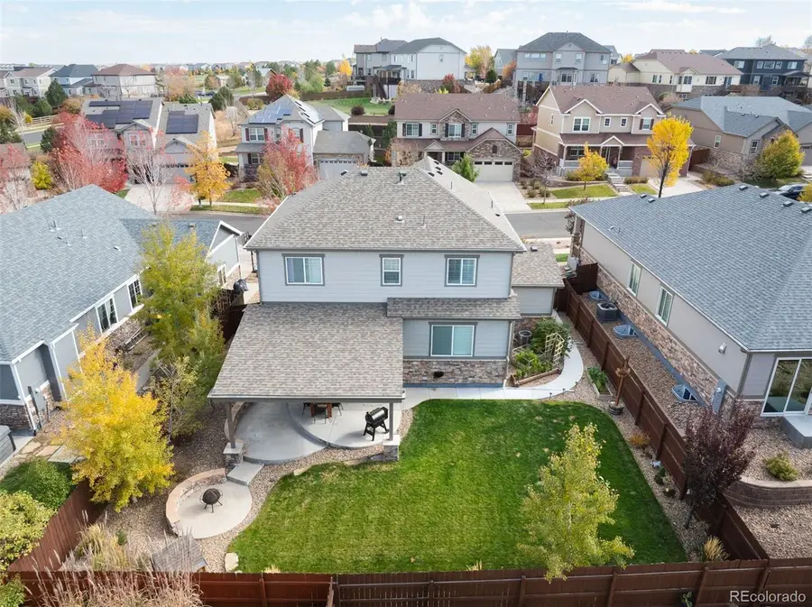 6153 S Jackson Gap Court, Aurora, CO 80016 - #3