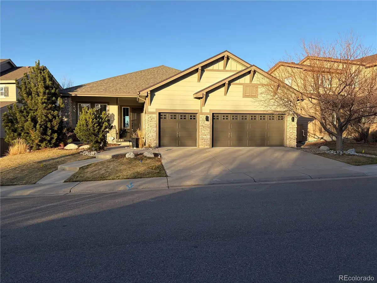 2733 Pemberly Avenue, Highlands Ranch, CO 80126 - Image #1