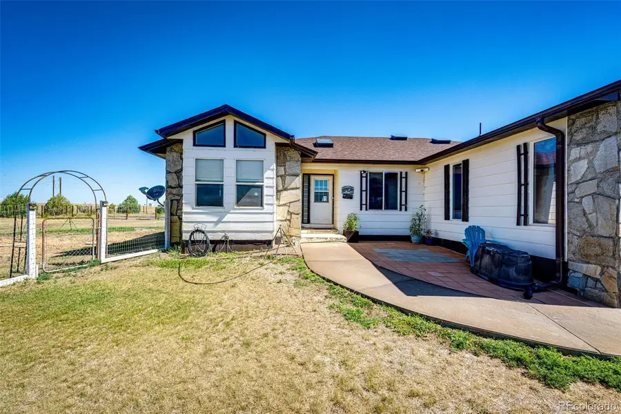 4820 Schumaker Road, Bennett, CO 80102 - #2
