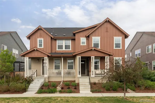 6356 N Fulton Street, Denver, CO 80238