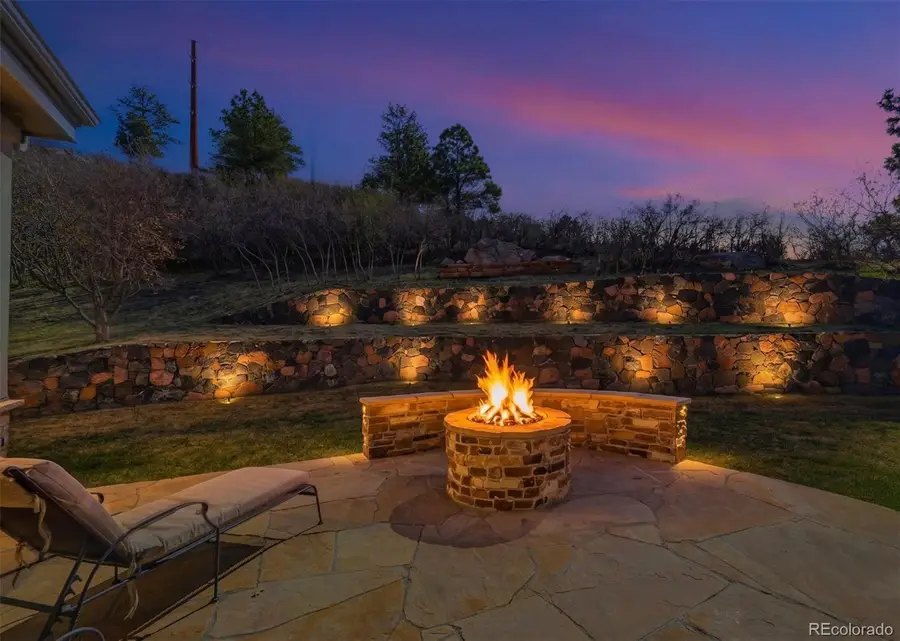 4788 Silver Pine Drive, Castle Rock, CO 80108 - #3