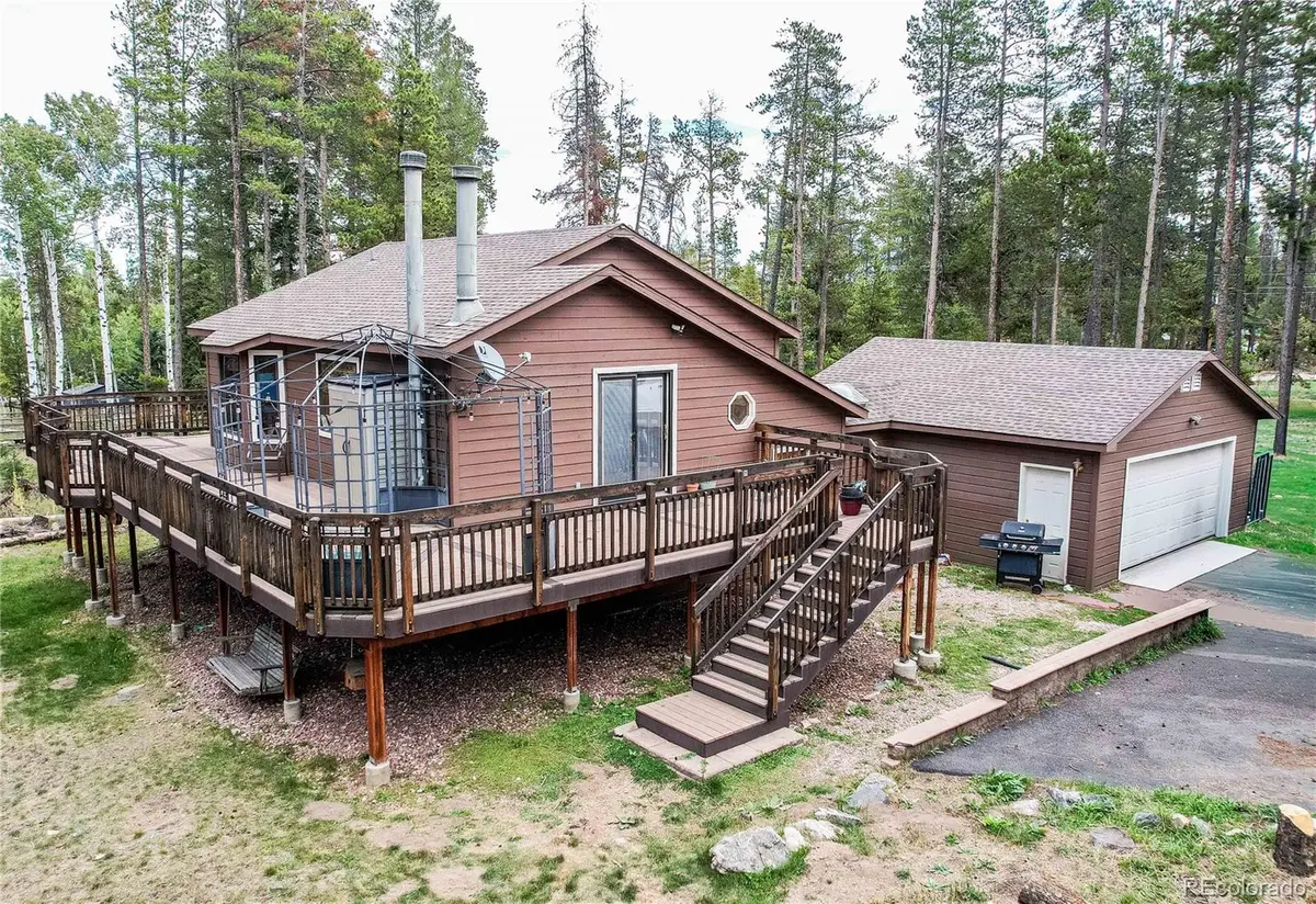 10850 Oehlmann, Conifer, CO 80433 - #1