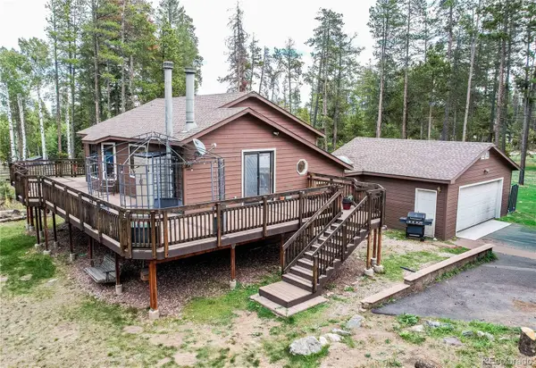 10850 Oehlmann, Conifer, CO 80433