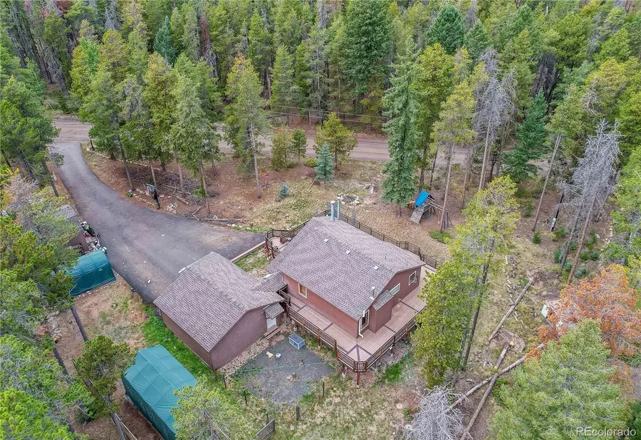 10850 Oehlmann, Conifer, CO 80433 - #2