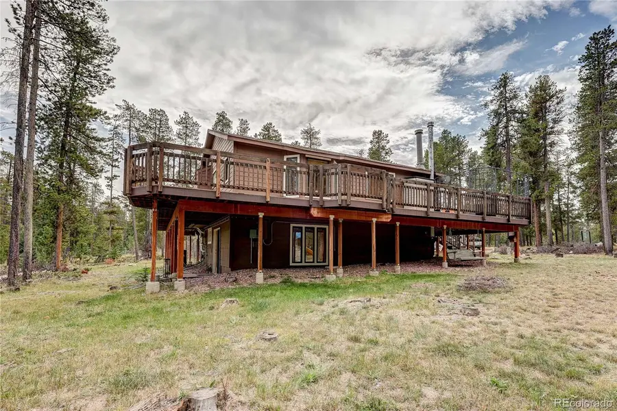10850 Oehlmann, Conifer, CO 80433 - #3