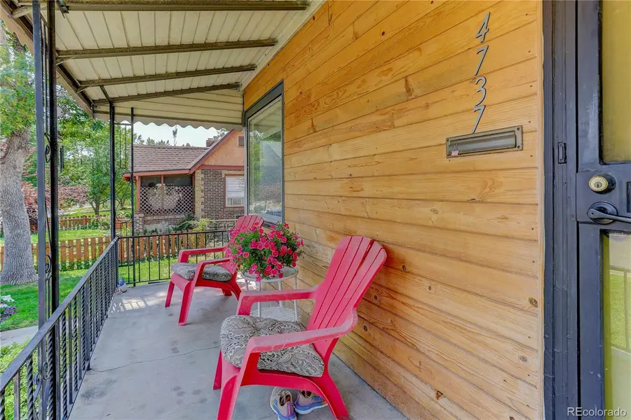 4737 Beach Court, Denver, CO 80211 - #2