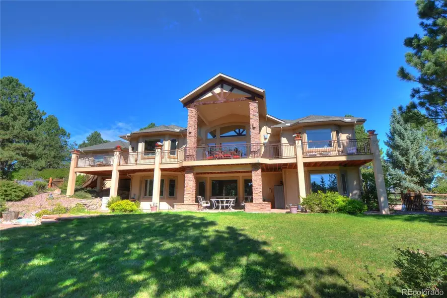 19315 Bardsley Place, Monument, CO 80132 - #2
