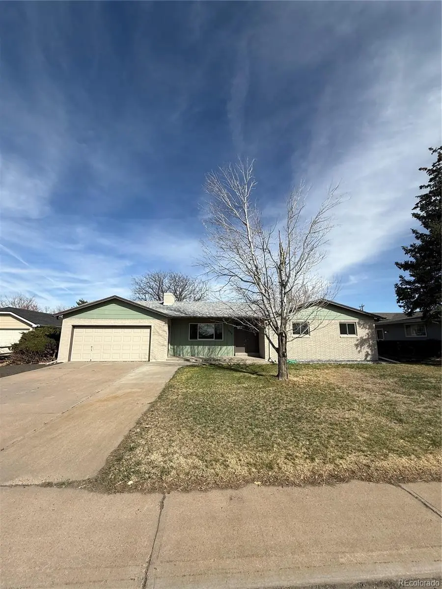 1654 Longbranch Street, Strasburg, CO 80136 - #1