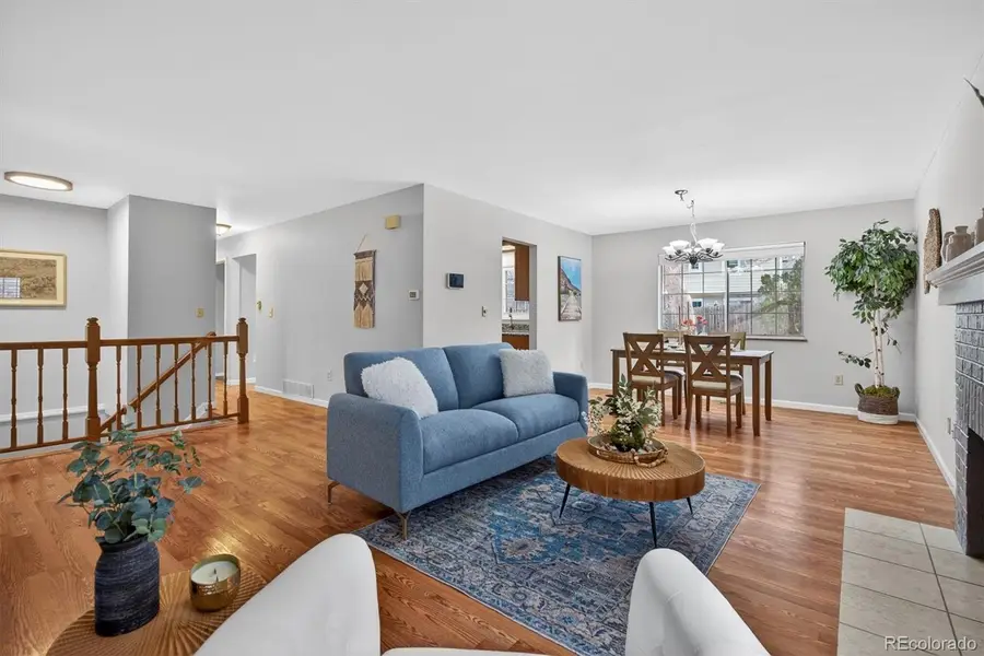 7022 S Glencoe Court, Centennial, CO 80122 - #2